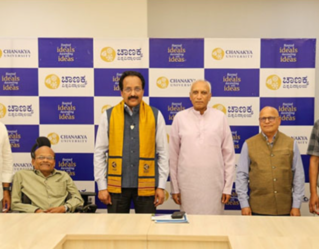 Dr.-S.-Somanath-Assumes-Office-as-Chancellor-of-Chanakya-University-Reconstituted-Board-of-Governors-Announced.png