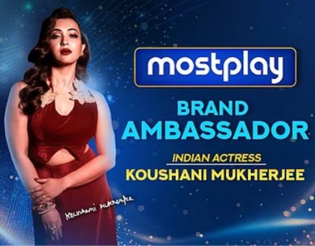 Koushani-Mukherjee-Joins-MostPlay-As-New-Brand-Ambassador.jpg