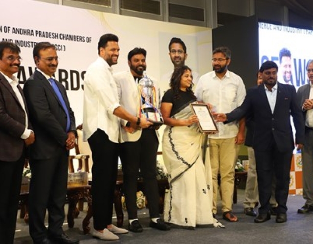 SteelonCall-Wins-Excellence-in-Start-up-at-FAPCCI-Excellence-Awards-2025.jpg